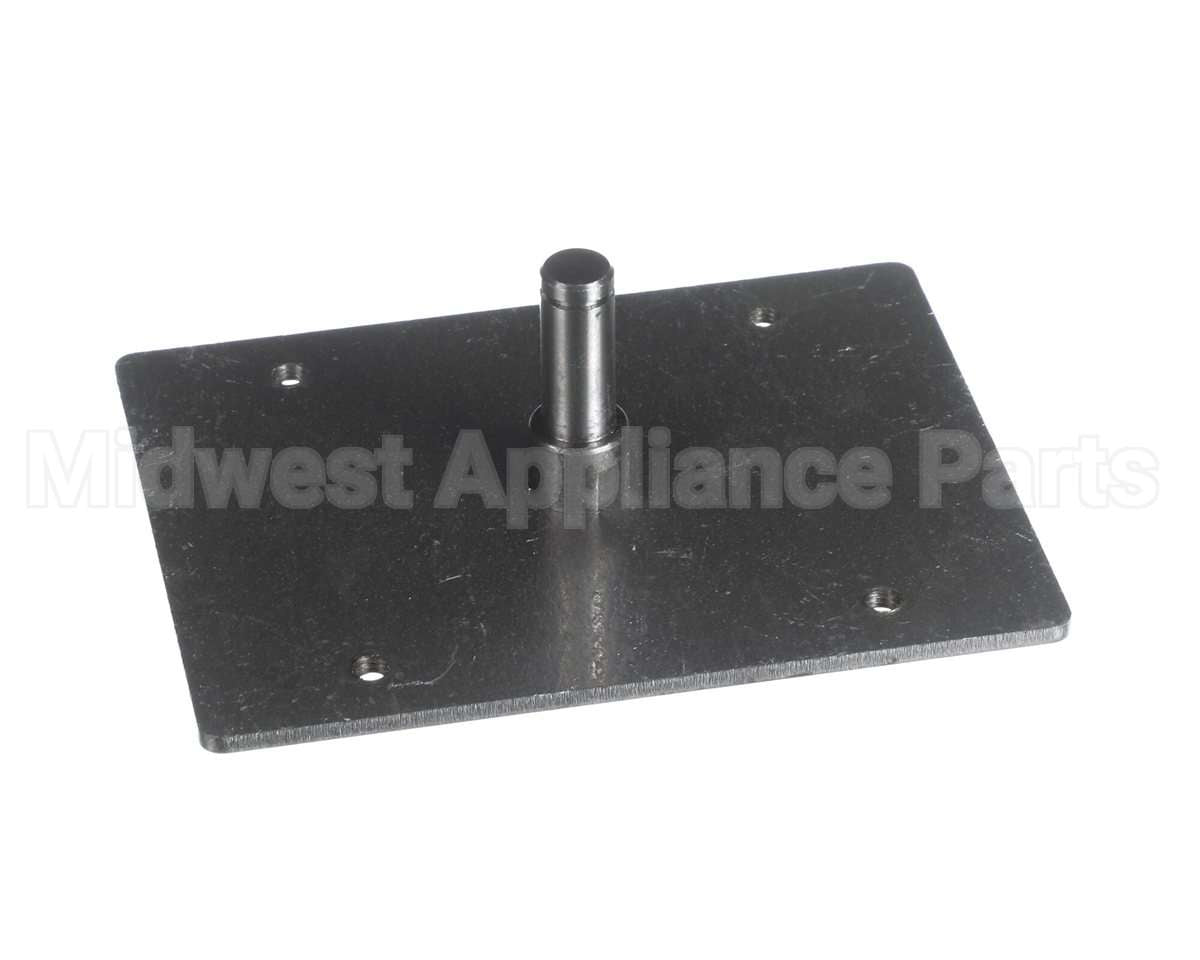 33276 Giles Idler Shaft Bracket, Assy