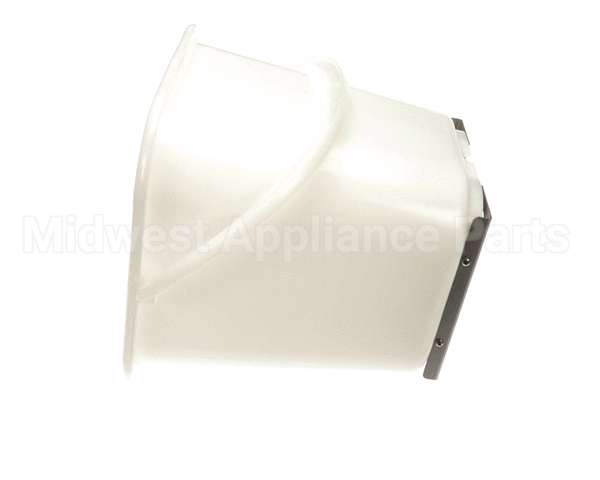 3327652000 Seb Professional Grounds Container