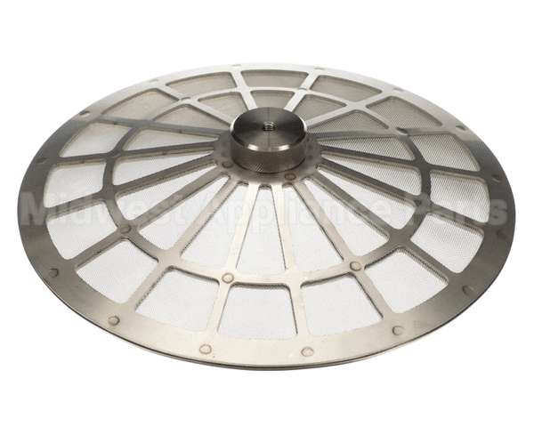 3327654000 Seb Professional Grounds Container