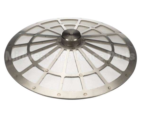 3327654000 Seb Professional Grounds Container