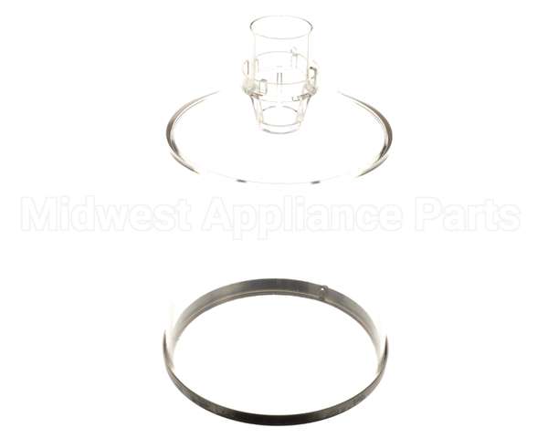 3327759000 Seb Professional Container