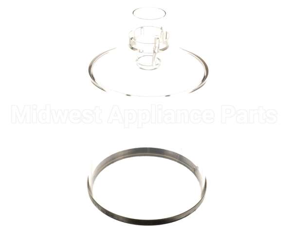 3327759000 Seb Professional Container