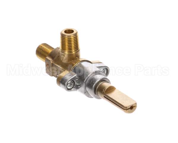 332778 Eagle-Metal Masters Valve, Control