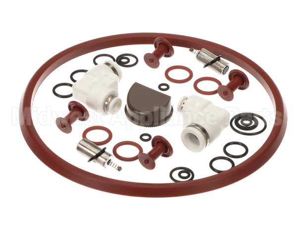 3327884000 Seb Professional Maintenance Kit Cn F 2