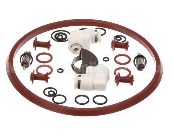 3327884000 Seb Professional Maintenance Kit Cn F 2