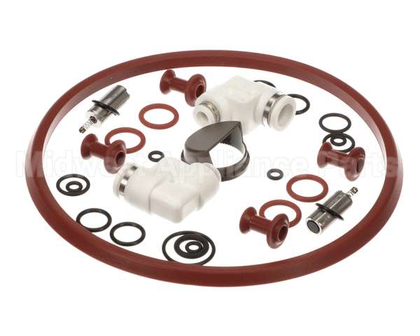 3327884000 Seb Professional Maintenance Kit Cn F 2