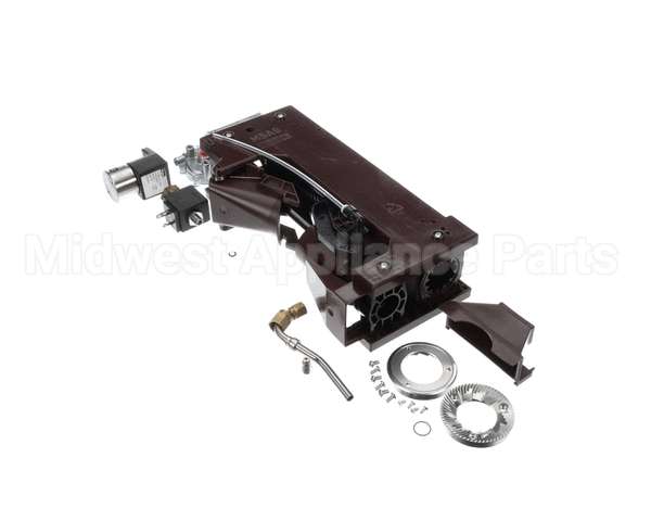 3328079000 Seb Professional Coffee Art Service Kit 2