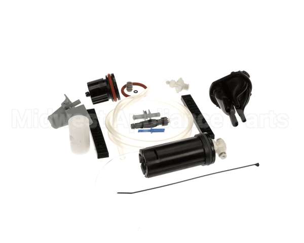 3328095000 Seb Professional Service Kit 130000 Bistro! Standard