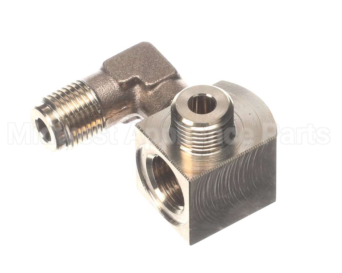3328149099 Seb Professional Plug, Compl.