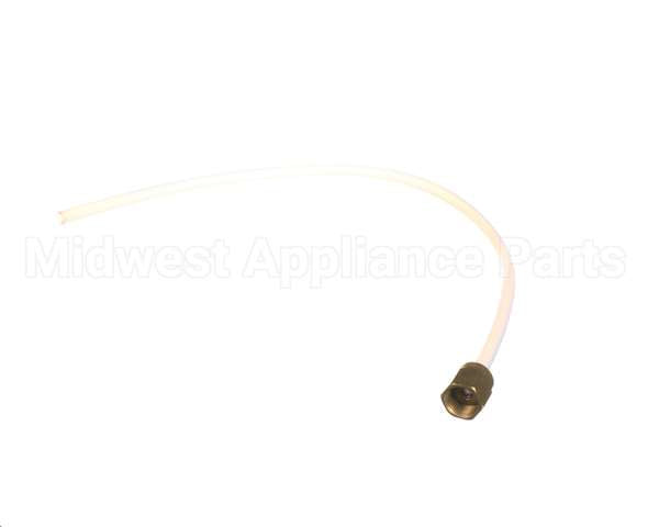 3328239000 Seb Professional Hose, G1-8-Buschjost Valve, Compl.