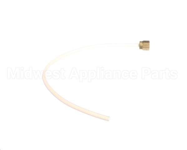 3328239000 Seb Professional Hose, G1-8-Buschjost Valve, Compl.