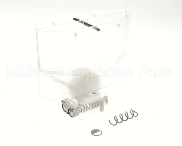 3328250099 Seb Professional Hopper Twin Topping