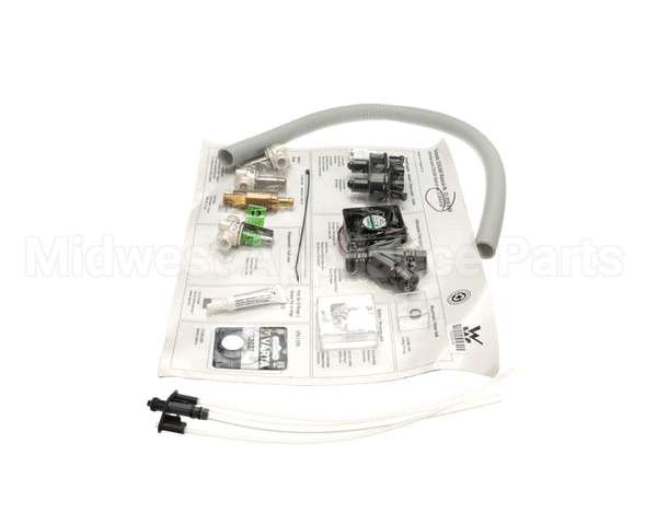 3328288100 Seb Professional Presto Service Kit 2 W/O Brewing Unit