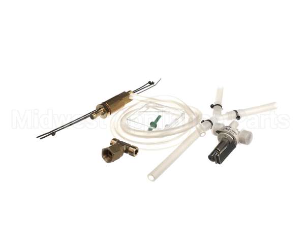 3328289100 Seb Professional Fresh Milk Service Kit