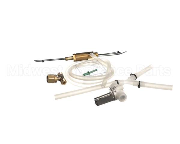 3328289100 Seb Professional Fresh Milk Service Kit