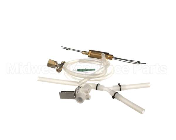 3328289100 Seb Professional Fresh Milk Service Kit