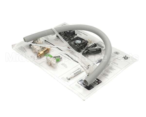 3328349000 Seb Professional Maintenance Set 2 Years Presto Opt. Foam