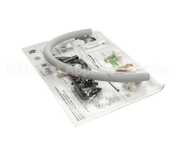 3328349000 Seb Professional Maintenance Set 2 Years Presto Opt. Foam