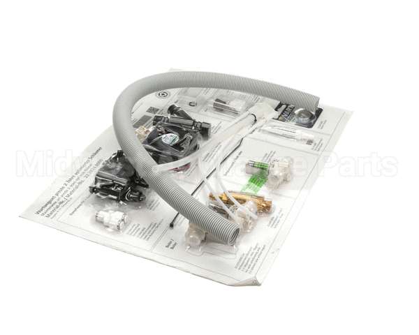 3328349000 Seb Professional Maintenance Set 2 Years Presto Opt. Foam