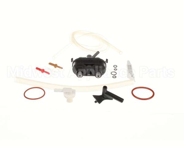 3328535000 Seb Professional Care Kit Wmf 2000S (5Kw) 15000 Brewings