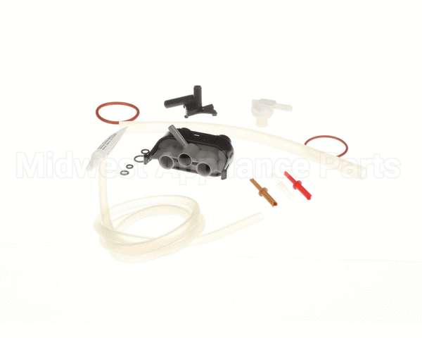 3328535000 Seb Professional Care Kit Wmf 2000S (5Kw) 15000 Brewings