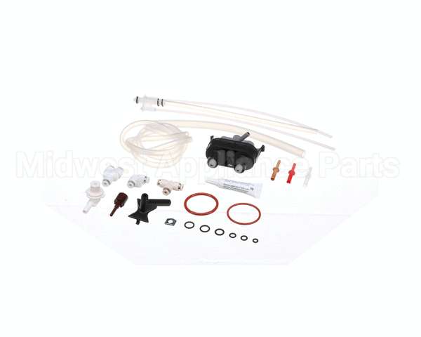 3328536000 Seb Professional Service Kit 1 Wmf 2000S 5Kw