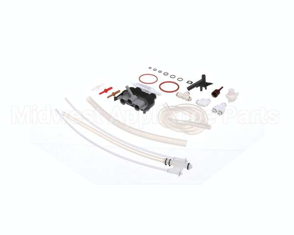 3328536000 Seb Professional Service Kit 1 Wmf 2000S 5Kw