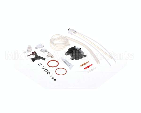 3328536000 Seb Professional Service Kit 1 Wmf 2000S 5Kw