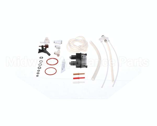 3328536000 Seb Professional Service Kit 1 Wmf 2000S 5Kw