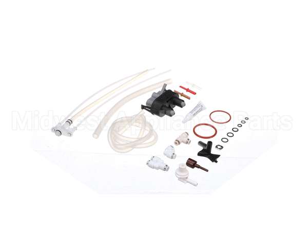 3328536000 Seb Professional Service Kit 1 Wmf 2000S 5Kw
