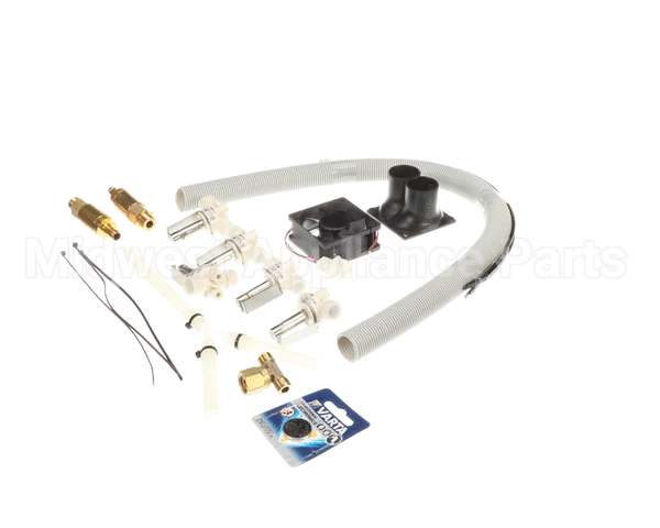 3328537100 Seb Professional Service Kit 2_2000S (Every 2 Years)