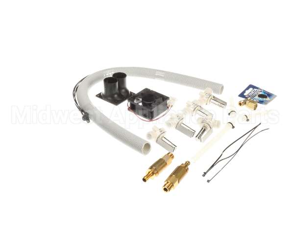 3328537100 Seb Professional Service Kit 2_2000S (Every 2 Years)