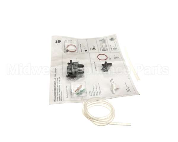 3328642000 Seb Professional Care Kit Wmf 2000S (3Kw) 15000 Brewings