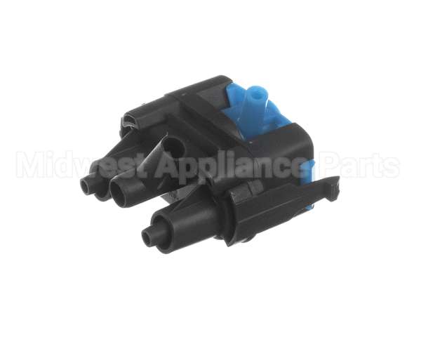 3328675200 Seb Professional Milk Foamer, Double