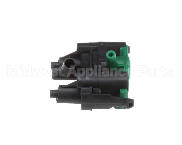 3328675300 Seb Professional Milk Foamer, Double