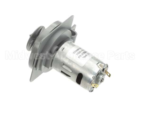 3328725000 Seb Professional Compl. Mixer Motor, Compl.