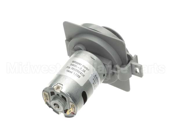 3328725000 Seb Professional Compl. Mixer Motor, Compl.
