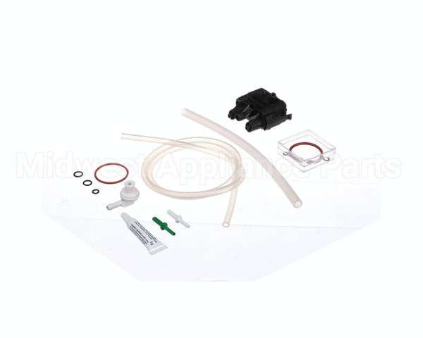 3328765000 Seb Professional Customer Service Kit Presto 2,2 Kw Doubl