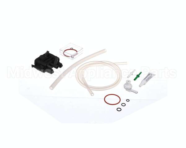 3328765000 Seb Professional Customer Service Kit Presto 2,2 Kw Doubl