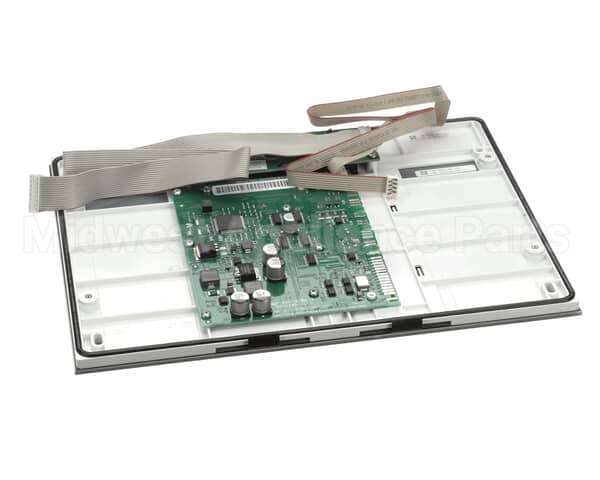 3328800300 Seb Professional Operating Panel