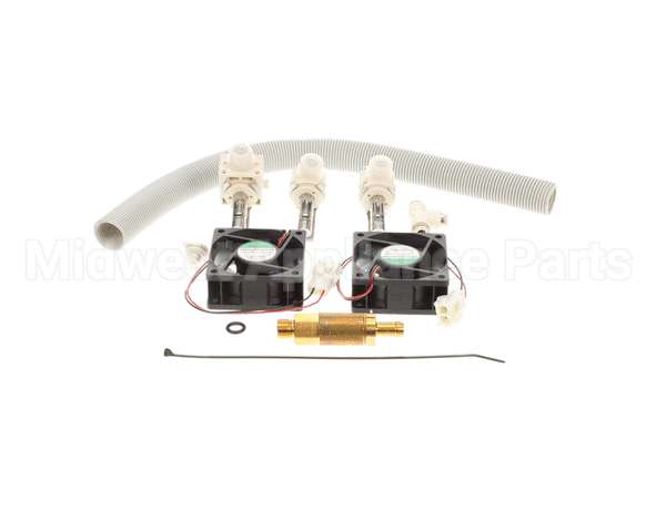 3328885000 Seb Professional Service Inspection 2 Wmf1500S Boiler