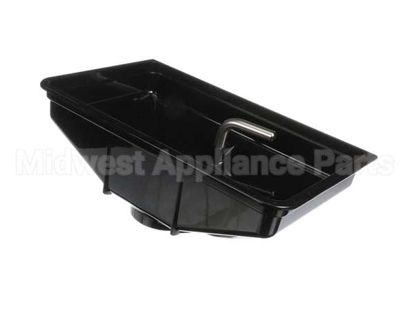 3328919099 Seb Professional Bean Hopper, Top