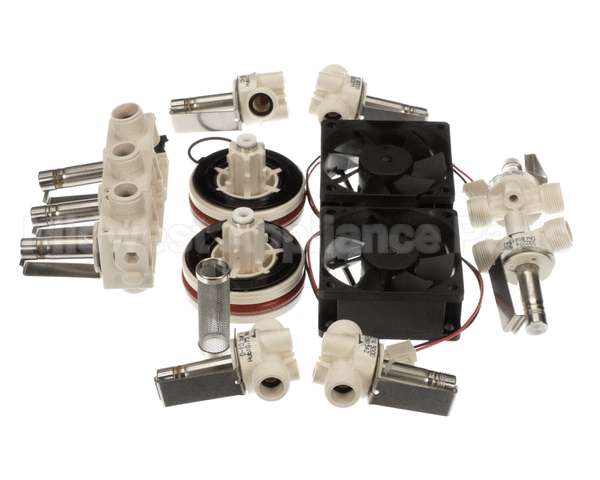 3328939000 Seb Professional Service 2 Wmf Espresso