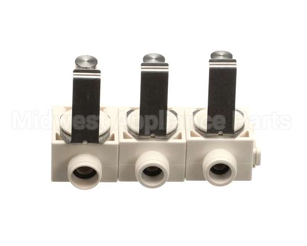 3328949000 Seb Professional Valve Block, Compl.