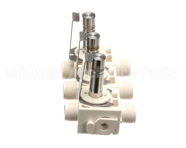 3328949000 Seb Professional Valve Block, Compl.
