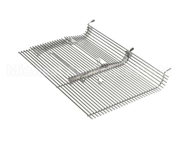 3329051000 Seb Professional Mesh, Drip Tray, Right