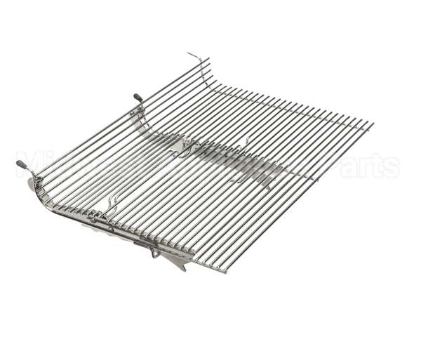 3329051000 Seb Professional Mesh, Drip Tray, Right