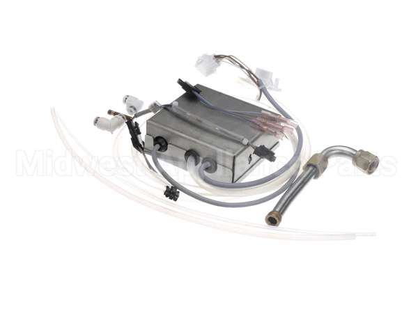 3329116000 Seb Professional Manifold - Pressure Boiler