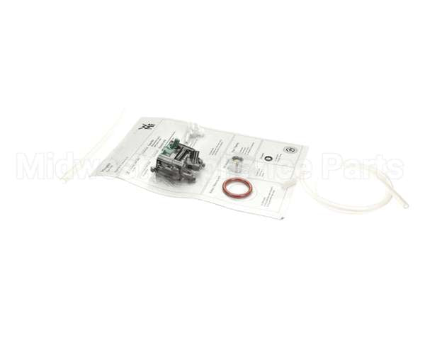 3329194000 Seb Professional Easy Milk Wmf 5000S