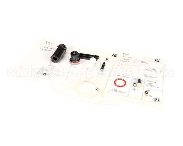 3329198000 Seb Professional Service Kit 1 Dynamik Milk 5000S